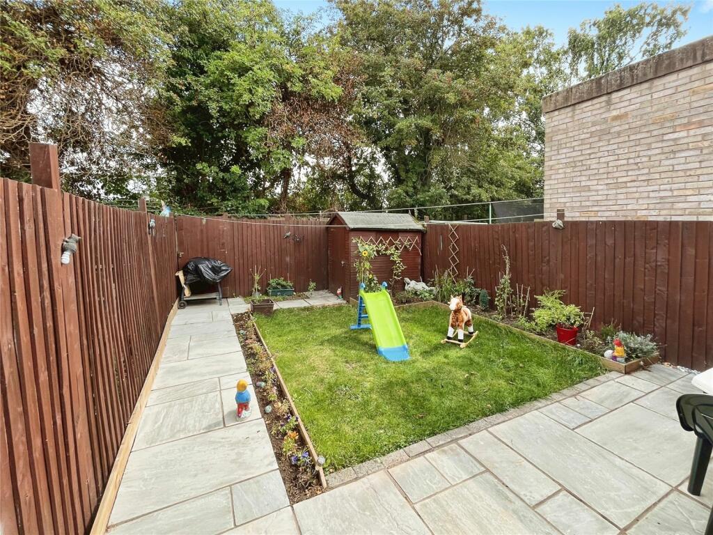 Additional property image - Larchwood Road, Exhall, Coventry, Warwickshire, CV7