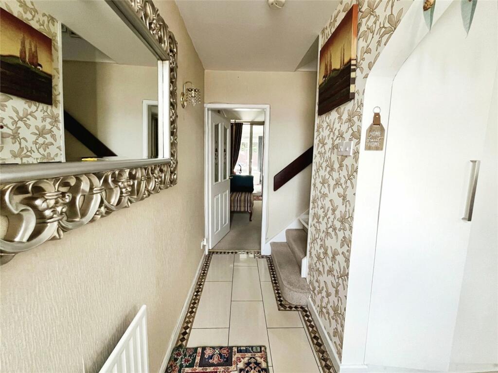 Additional property image - Larchwood Road, Exhall, Coventry, Warwickshire, CV7