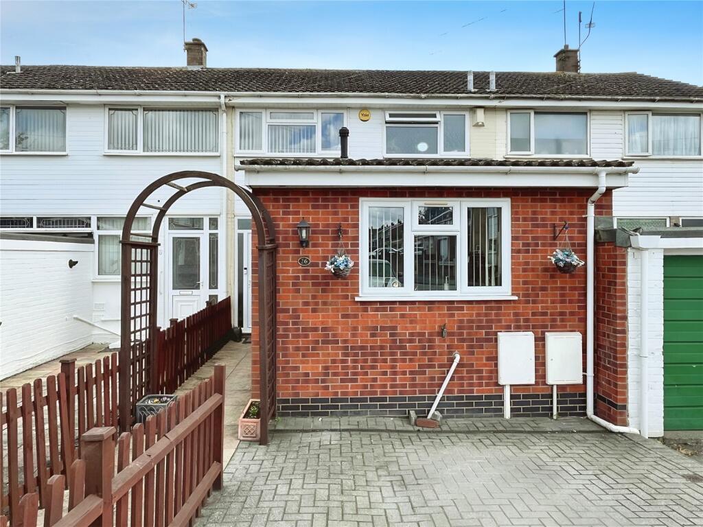 Additional property image - Larchwood Road, Exhall, Coventry, Warwickshire, CV7