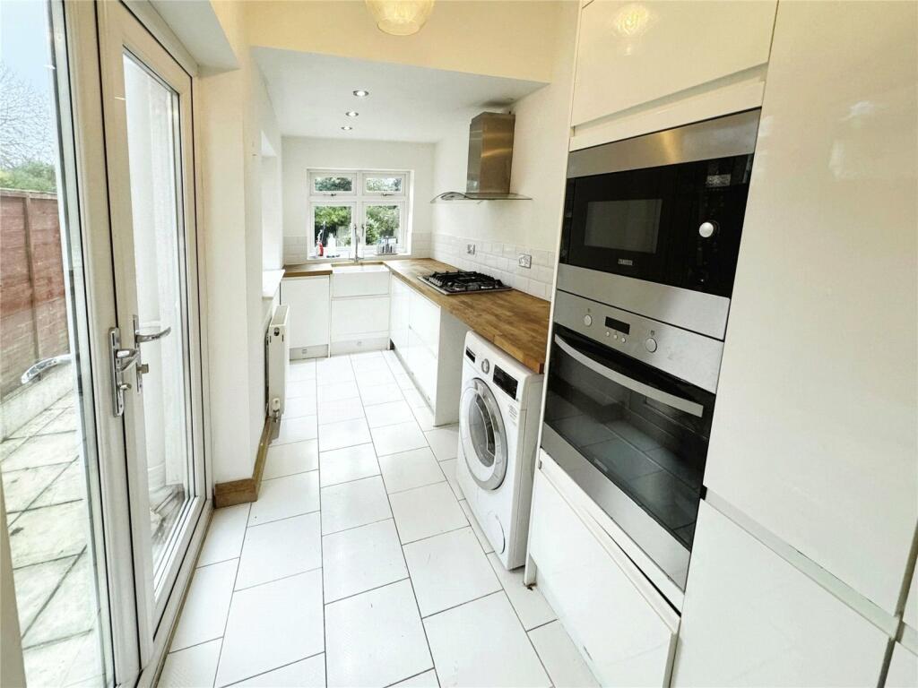 Additional property image - Coventry Road, Bedworth, Warwickshire, CV12
