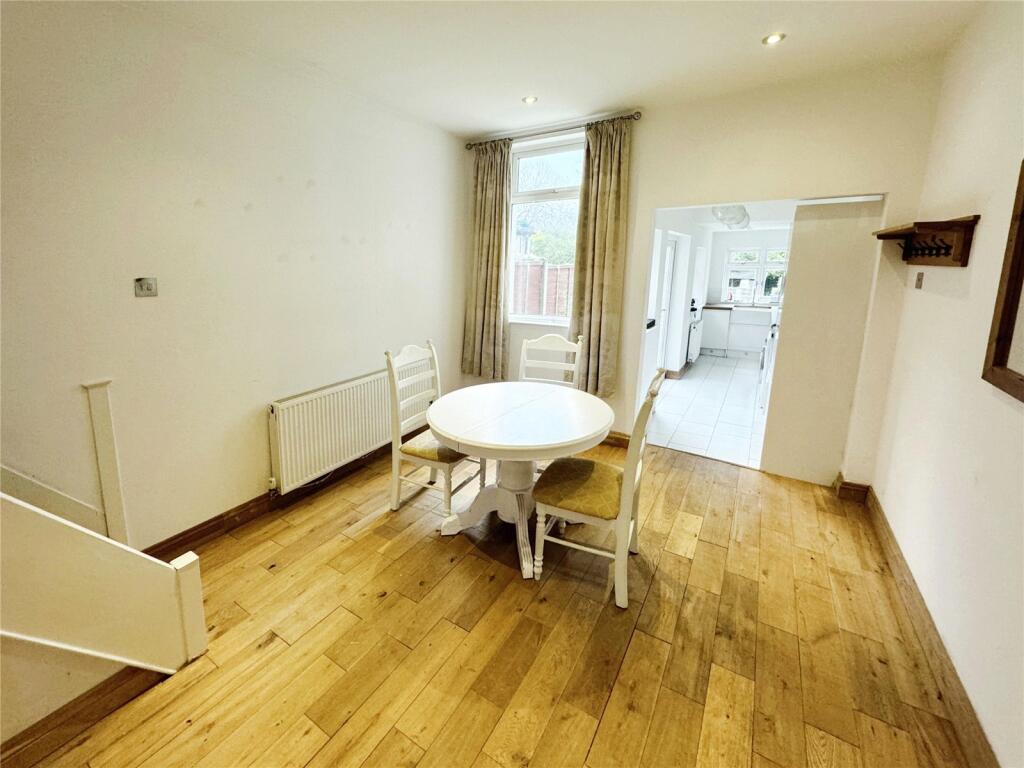 Additional property image - Coventry Road, Bedworth, Warwickshire, CV12