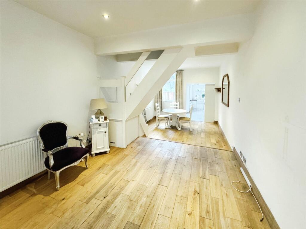 Additional property image - Coventry Road, Bedworth, Warwickshire, CV12