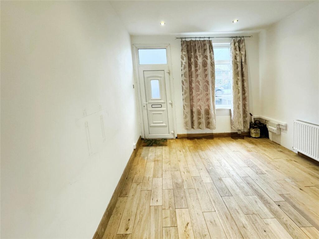 Additional property image - Coventry Road, Bedworth, Warwickshire, CV12