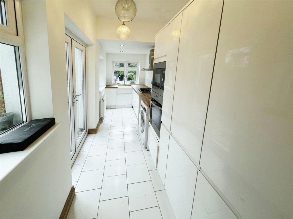 Additional property image - Coventry Road, Bedworth, Warwickshire, CV12