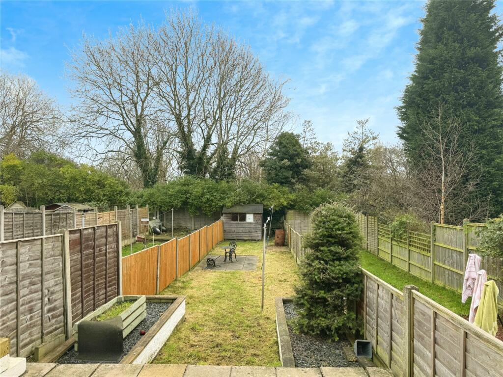 Additional property image - Coventry Road, Bedworth, Warwickshire, CV12