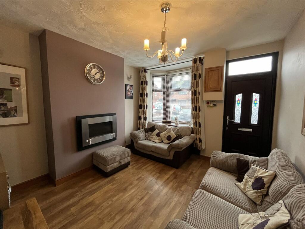 Additional property image - Marston Lane, Bedworth, Warwickshire, CV12