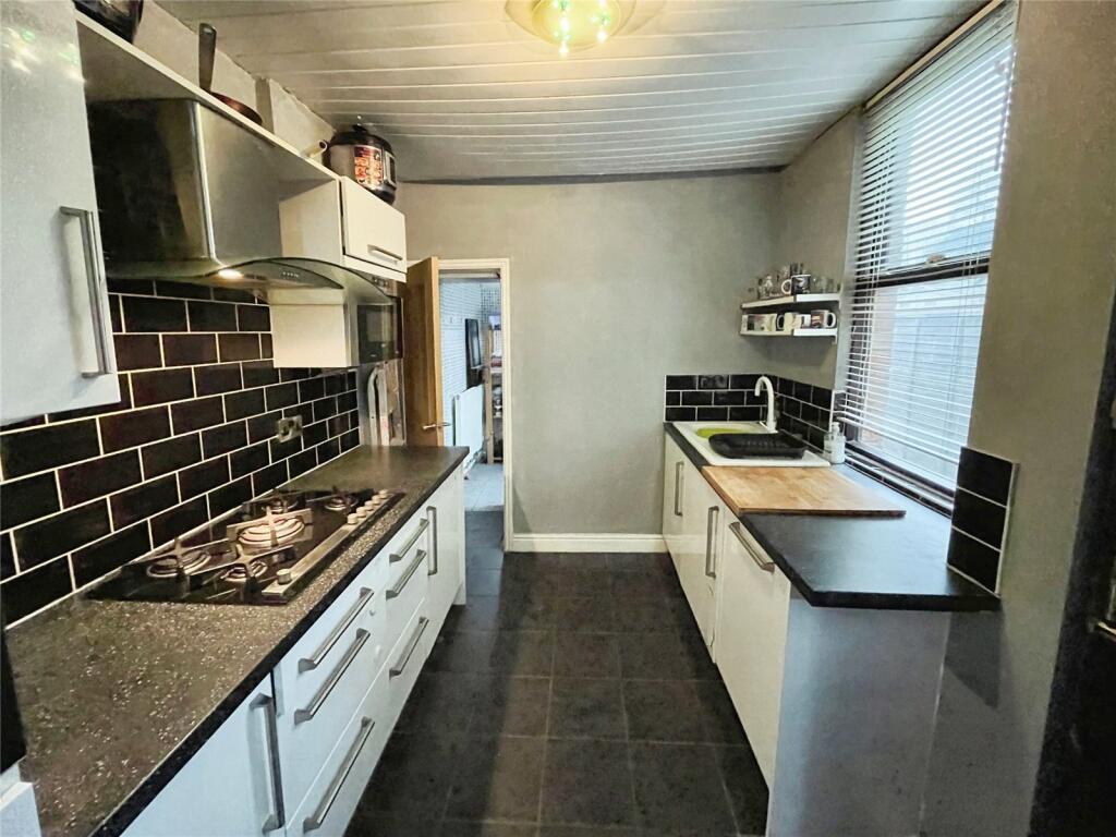 Additional property image - Marston Lane, Bedworth, Warwickshire, CV12