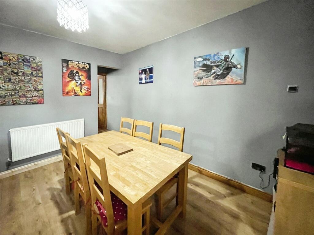 Additional property image - Marston Lane, Bedworth, Warwickshire, CV12