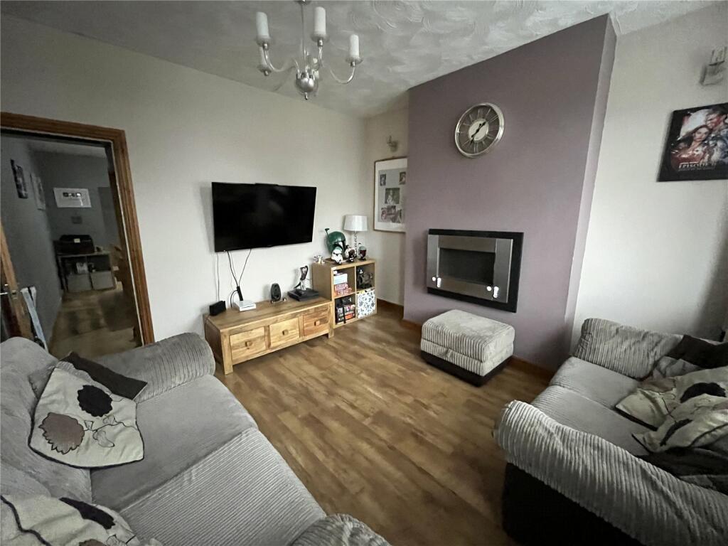 Additional property image - Marston Lane, Bedworth, Warwickshire, CV12