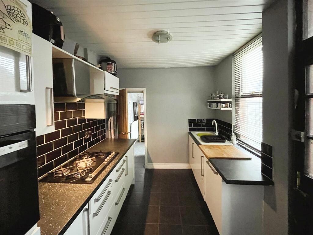 Additional property image - Marston Lane, Bedworth, Warwickshire, CV12