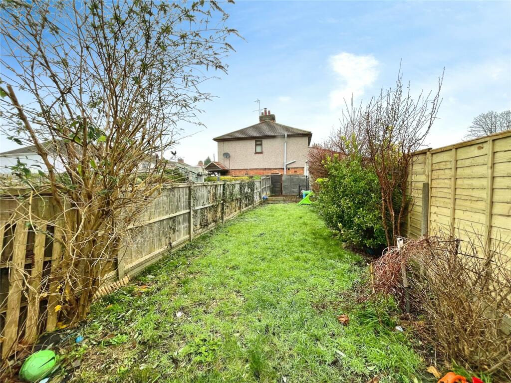 Additional property image - Marston Lane, Bedworth, Warwickshire, CV12