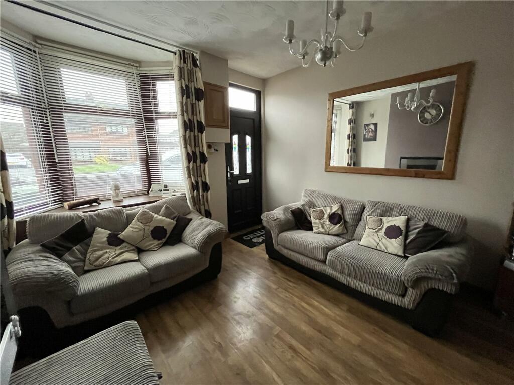 Additional property image - Marston Lane, Bedworth, Warwickshire, CV12