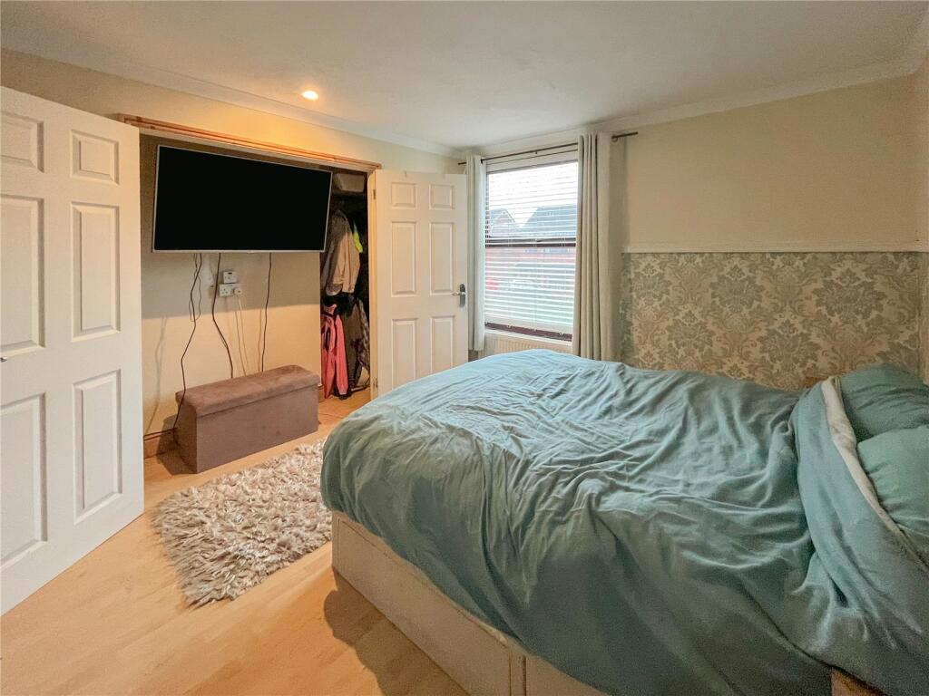 Additional property image - Marston Lane, Bedworth, Warwickshire, CV12
