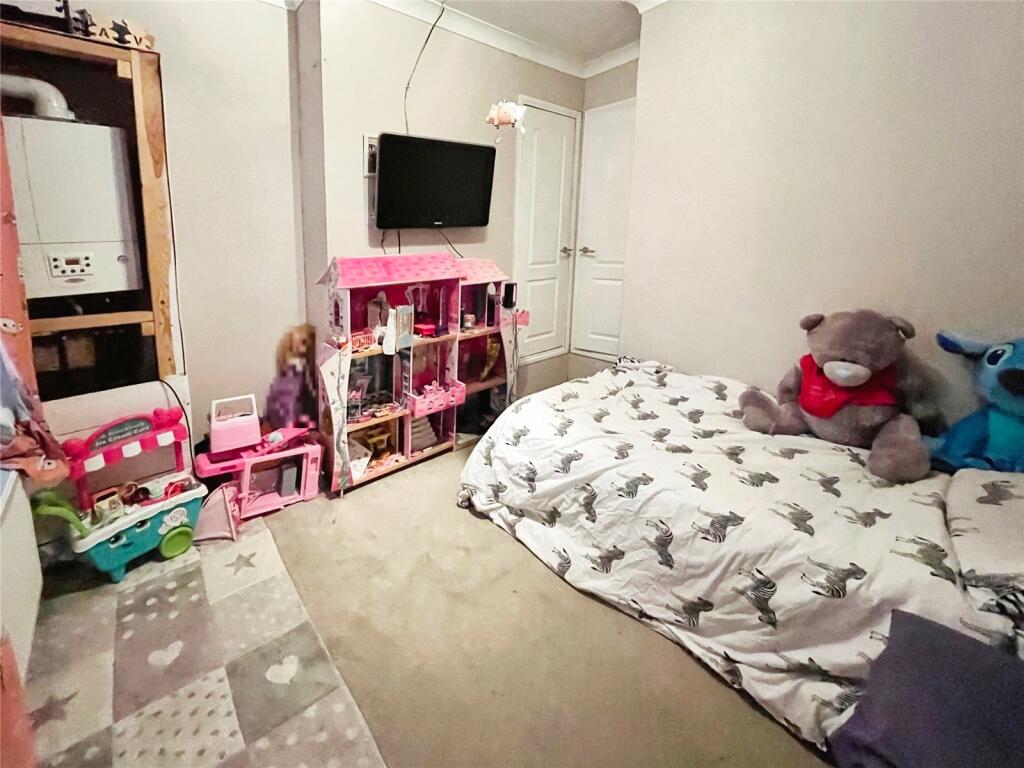 Additional property image - Marston Lane, Bedworth, Warwickshire, CV12