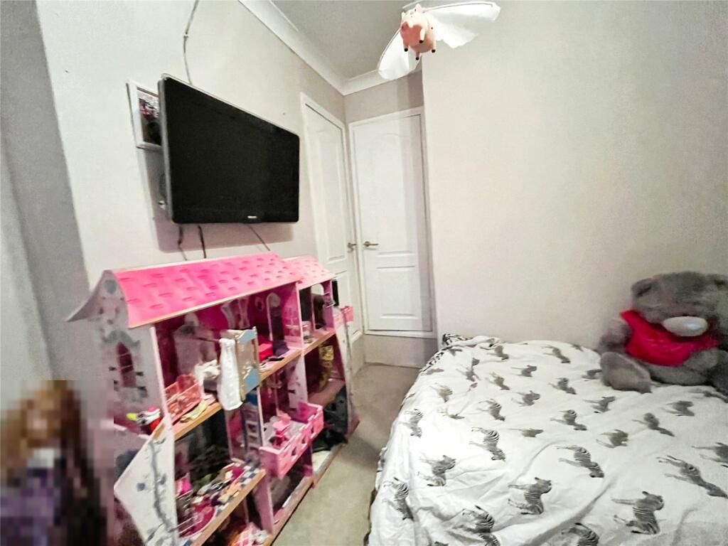Additional property image - Marston Lane, Bedworth, Warwickshire, CV12
