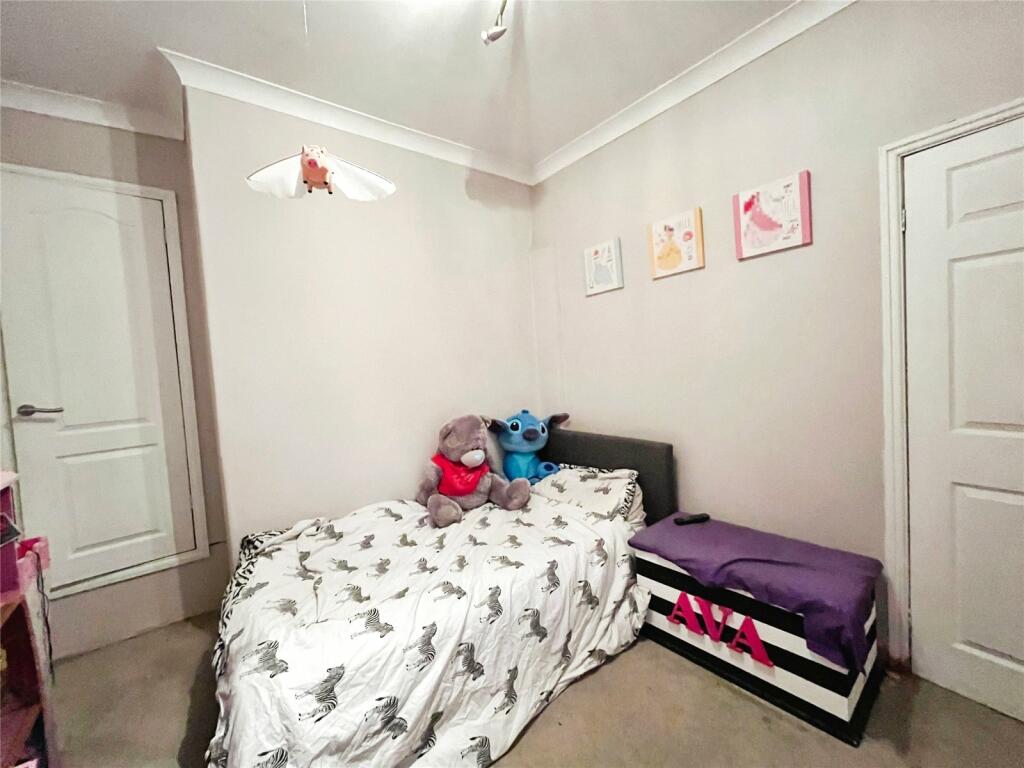 Additional property image - Marston Lane, Bedworth, Warwickshire, CV12