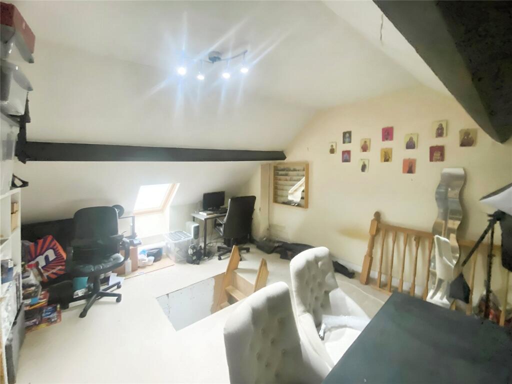 Additional property image - Marston Lane, Bedworth, Warwickshire, CV12