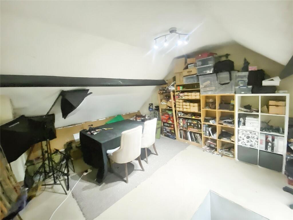 Additional property image - Marston Lane, Bedworth, Warwickshire, CV12