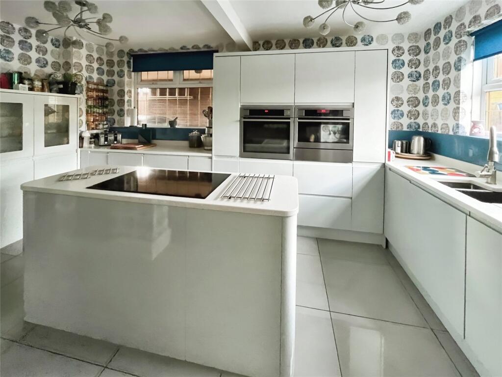 Additional property image - Rye Piece Ringway, Bedworth, Warwickshire, CV12
