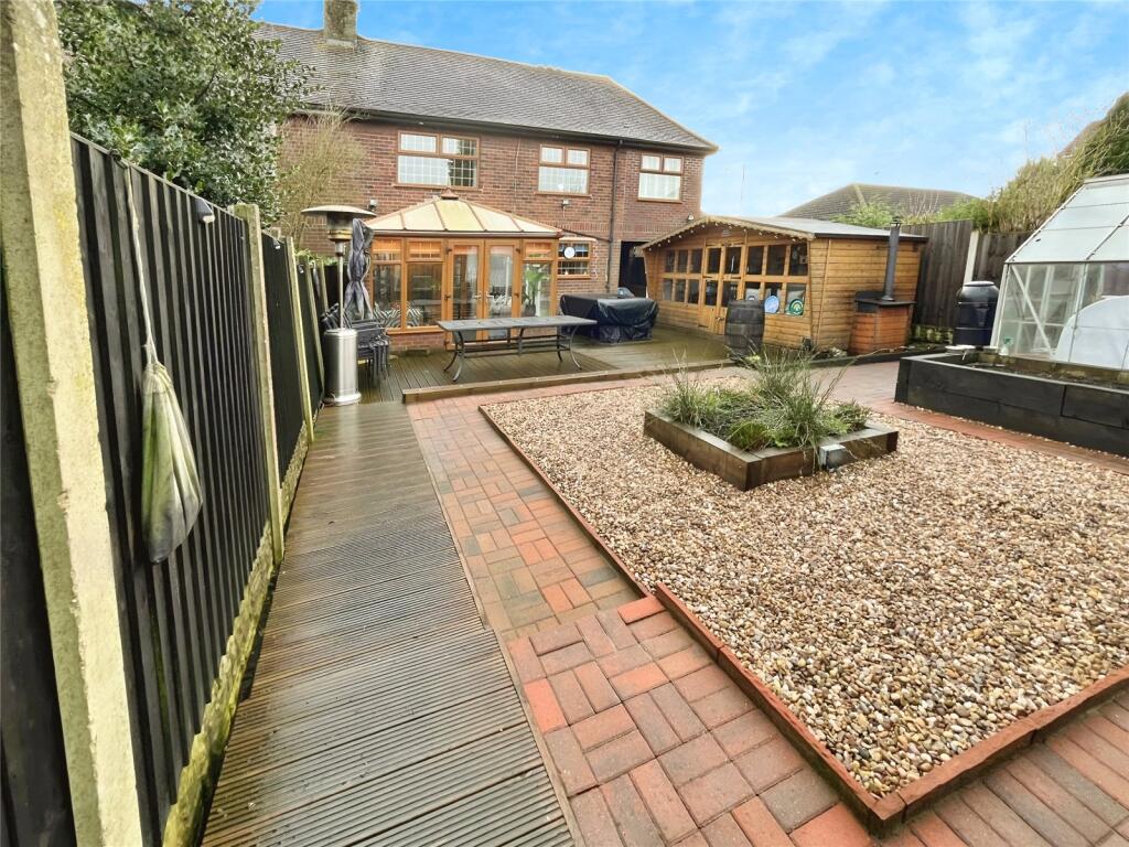 Additional property image - Rye Piece Ringway, Bedworth, Warwickshire, CV12