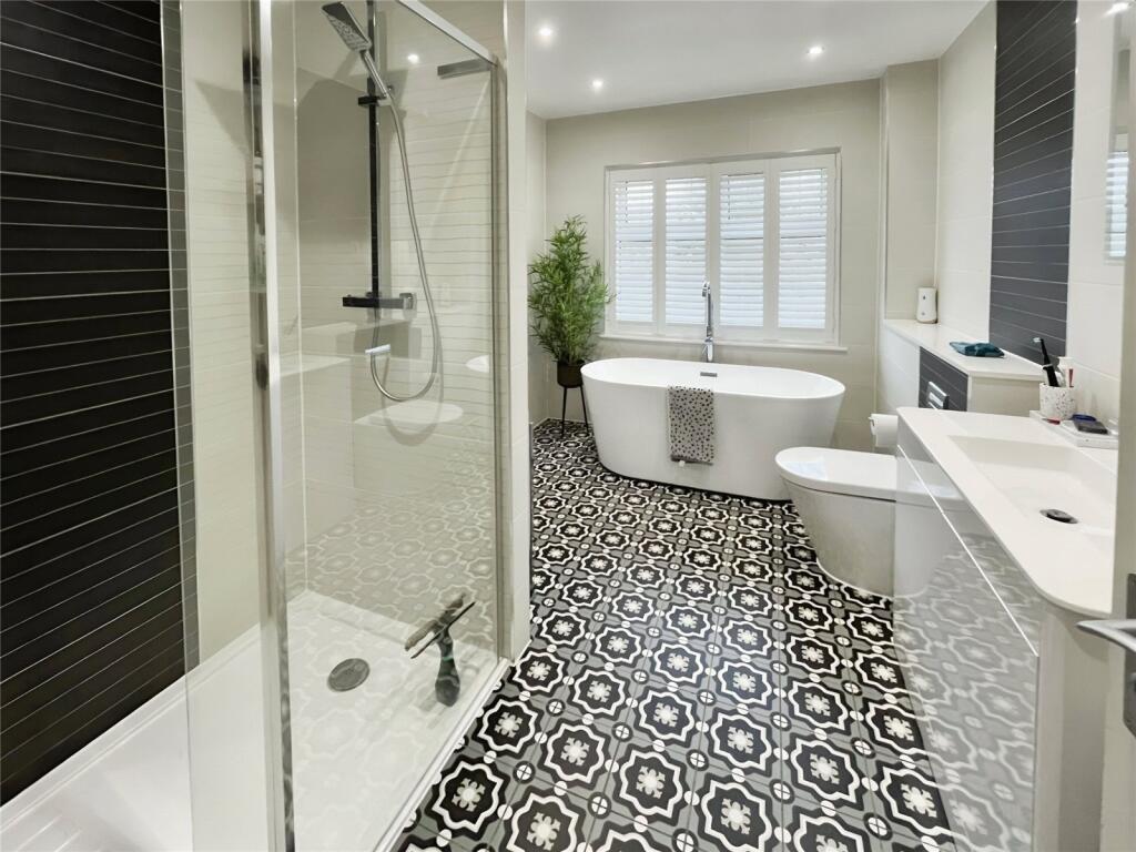 Additional property image - Rye Piece Ringway, Bedworth, Warwickshire, CV12