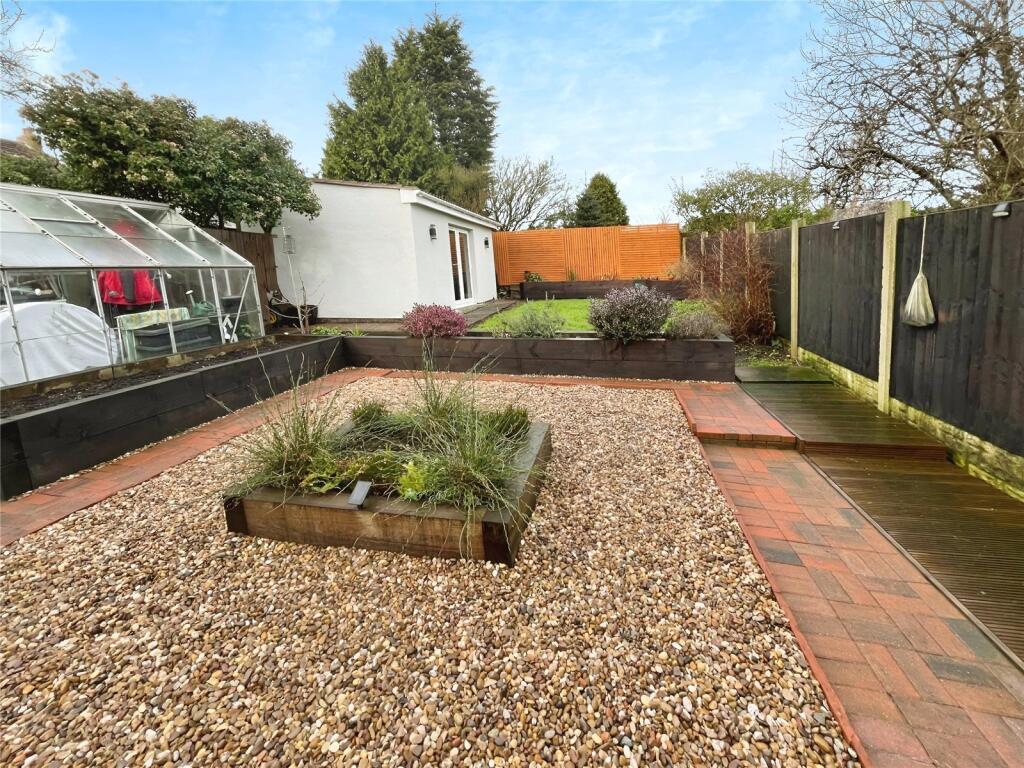 Additional property image - Rye Piece Ringway, Bedworth, Warwickshire, CV12