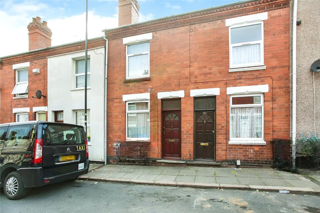 Main image of property: Craners Road, Coventry, West Midlands, CV1
