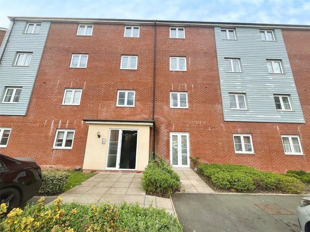 Main image of property: Owens Road, Coventry, West Midlands, CV6