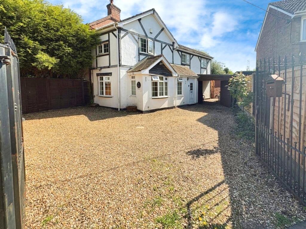 Main image of property: Blackhorse Road, Longford, Coventry, Warwickshire, CV6