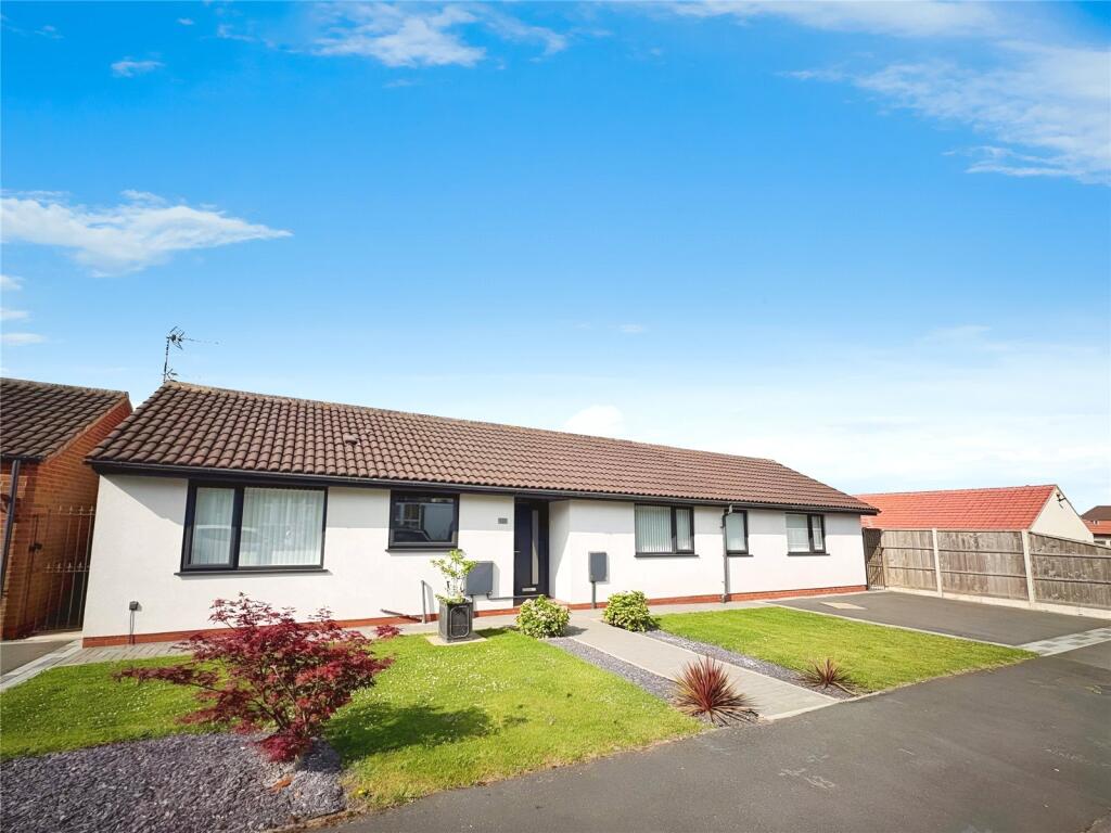 Main image of property: Leyland Road, Bulkington, Bedworth, Warwickshire, CV12