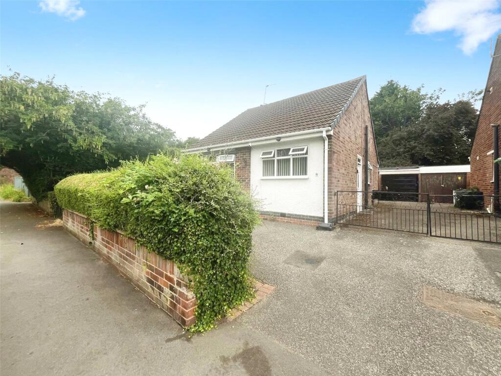 Main image of property: Johnson Road, Bedworth, Warwickshire, CV12