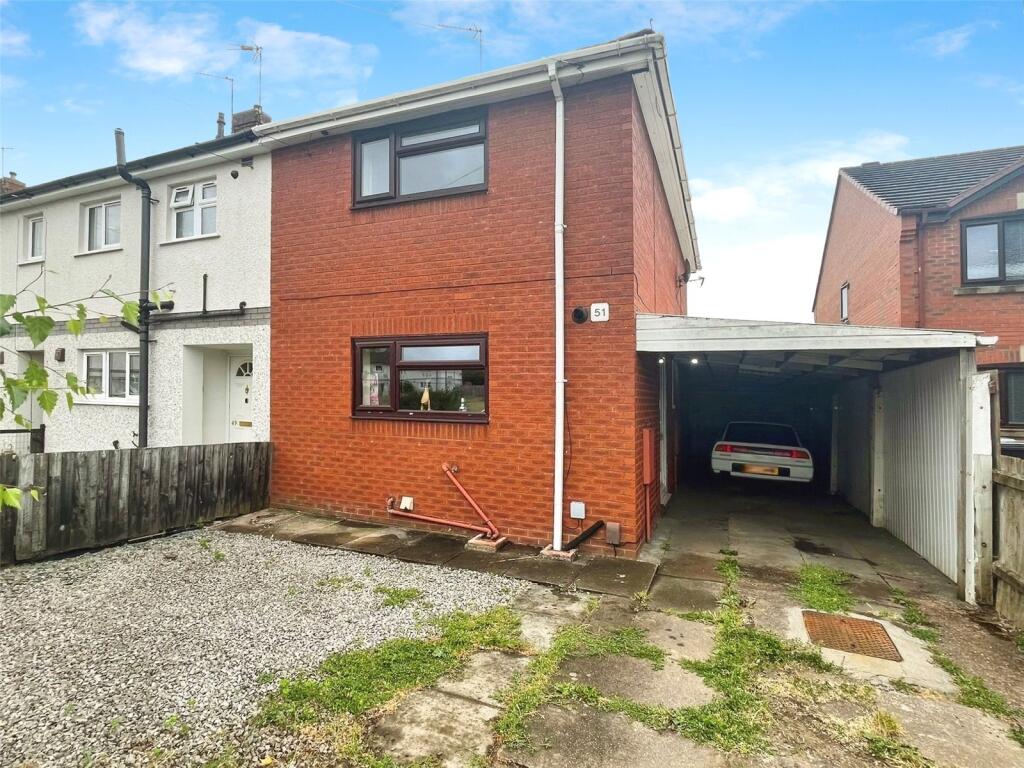 Main image of property: Cashmore Road, Bedworth, Warwickshire, CV12