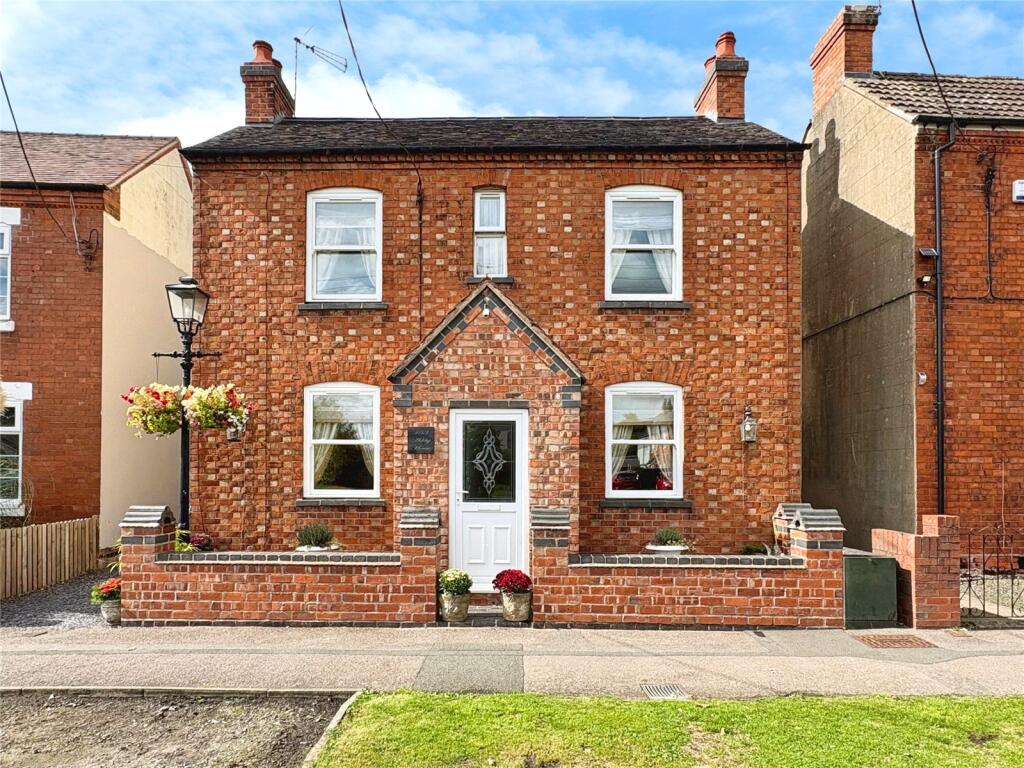 Main image of property: Woodway Lane, Coventry, West Midlands, CV2