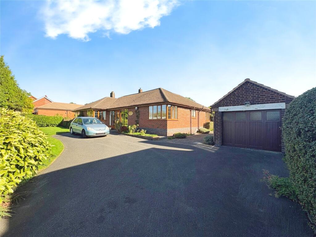 Main image of property: Frances Crescent, Bedworth, Warwickshire, CV12