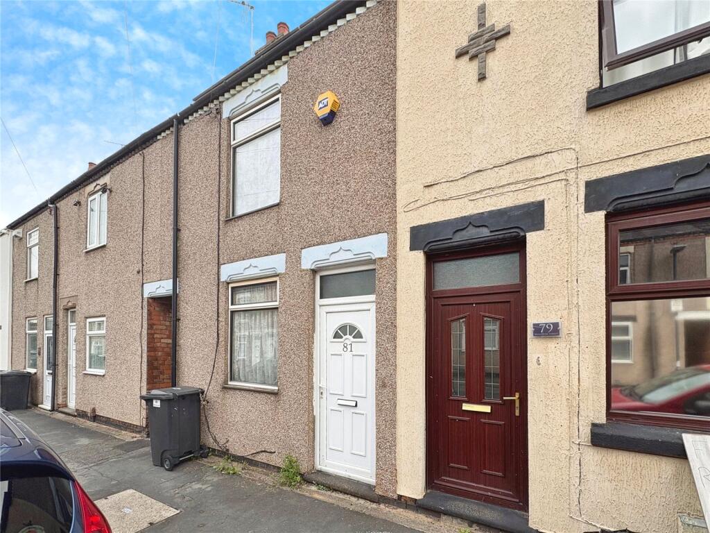 Main image of property: Wootton Street, Bedworth, Warwickshire, CV12