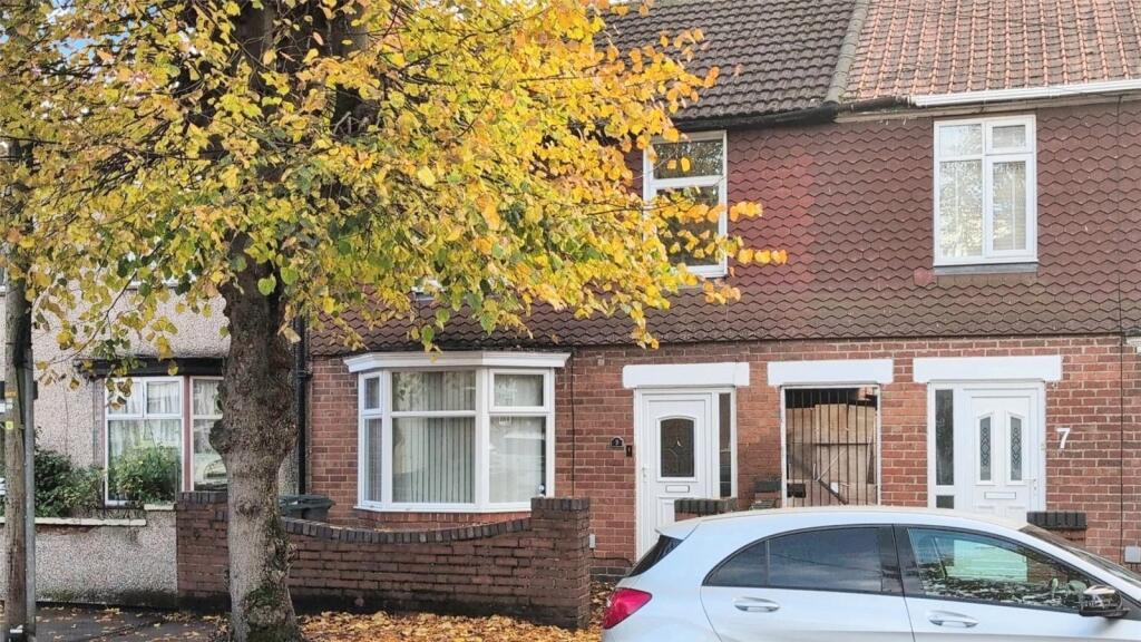 Main image of property: Poole Road, Coventry, West Midlands, CV6