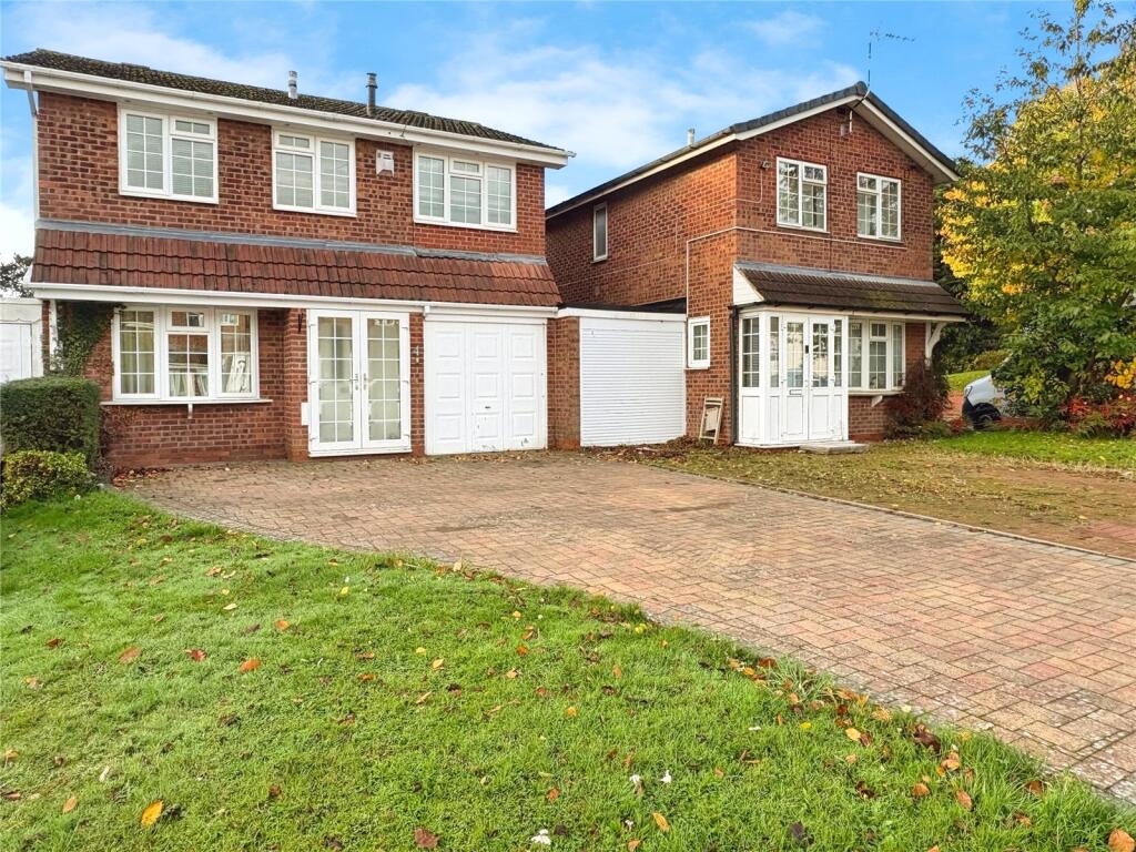 Main image of property: Elmhurst Road, Coventry, West Midlands, CV6