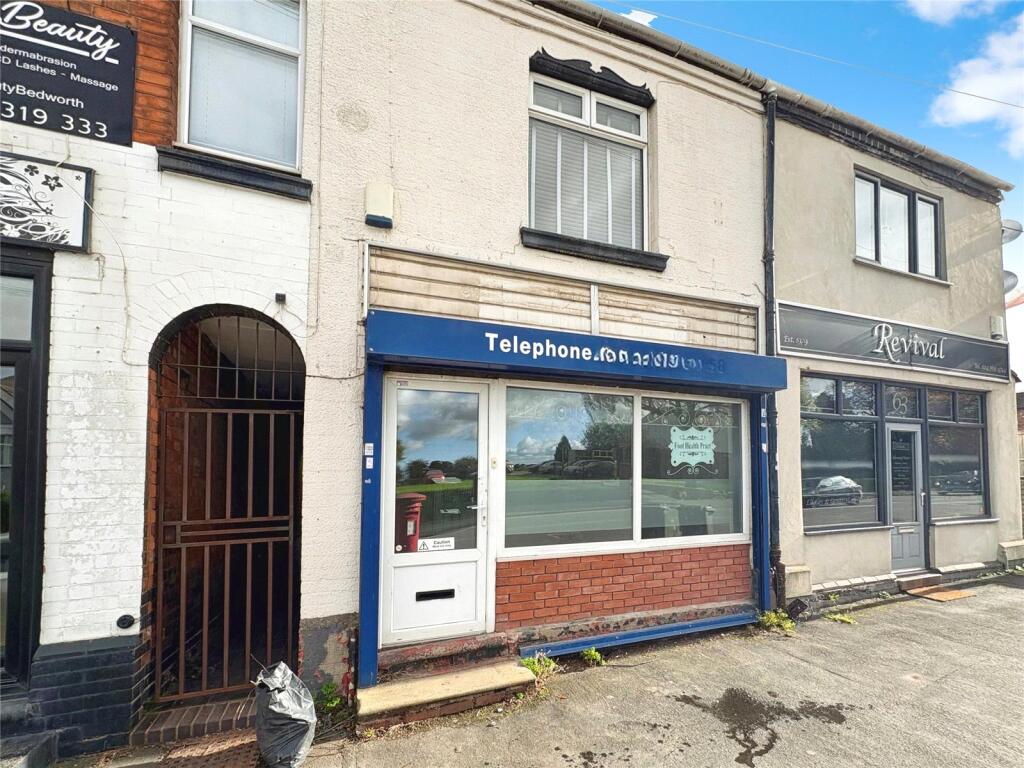Main image of property: Nuneaton Road, Warwickshire, CV12