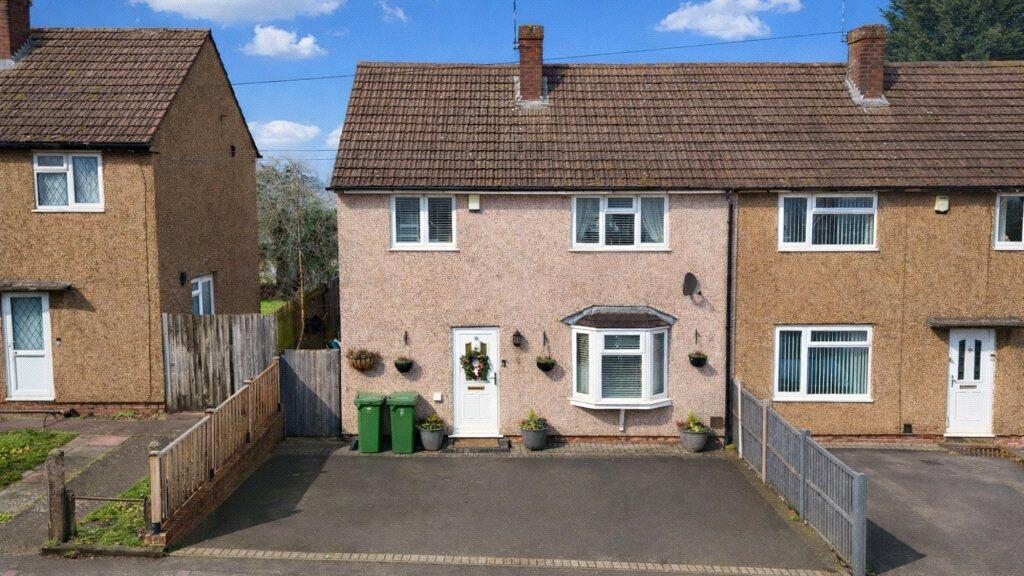 Main image of property: Exhall Road, Keresley End, Coventry, Warwickshire, CV7