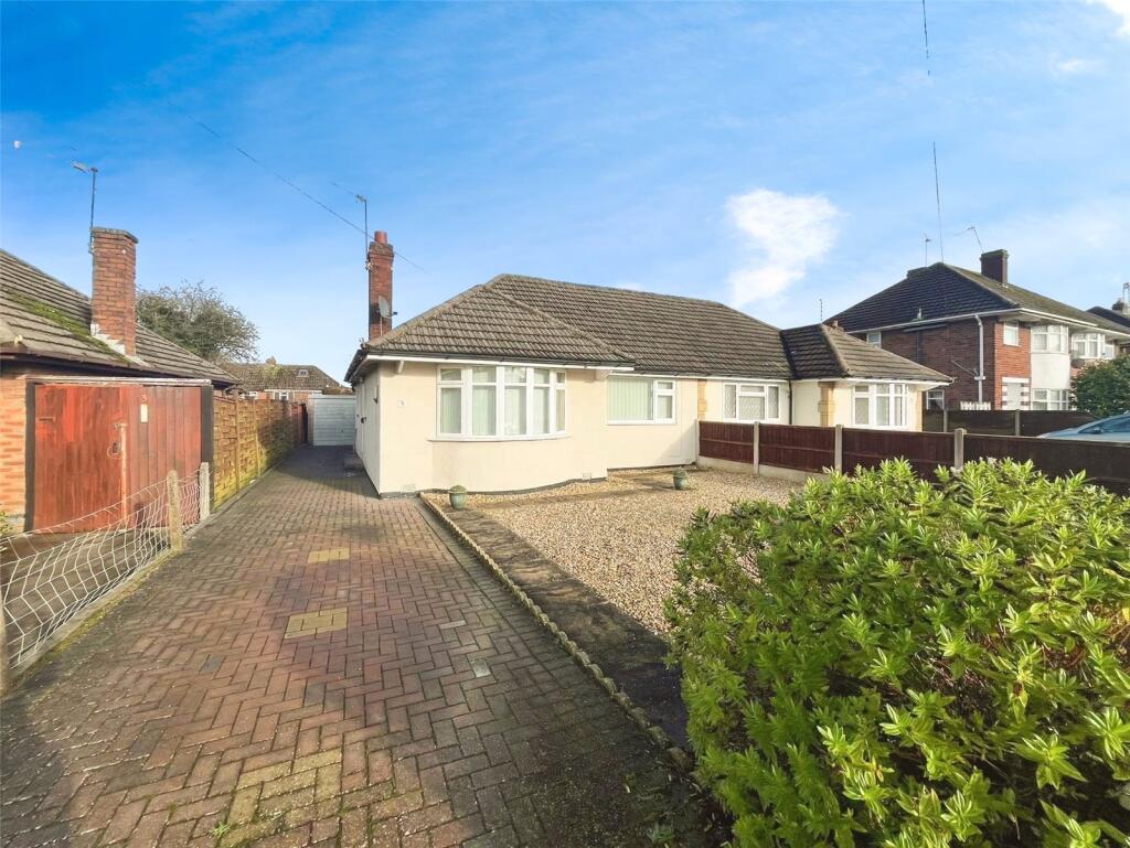 Main image of property: Rugby Road, Bulkington, Bedworth, Warwickshire, CV12