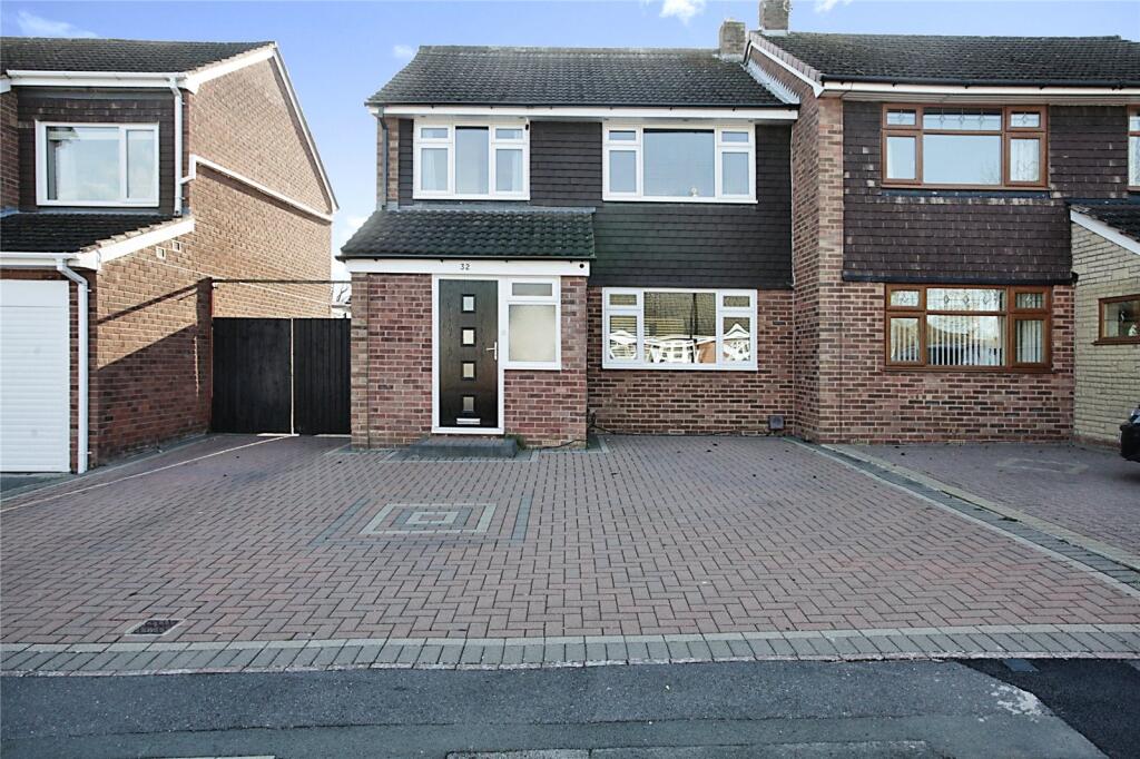 Main image of property: Peveril Drive, Coventry, West Midlands, CV3