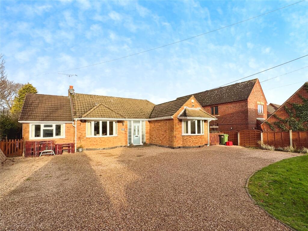 Main image of property: Chapel Lane, Barnacle, Coventry, Warwickshire, CV7