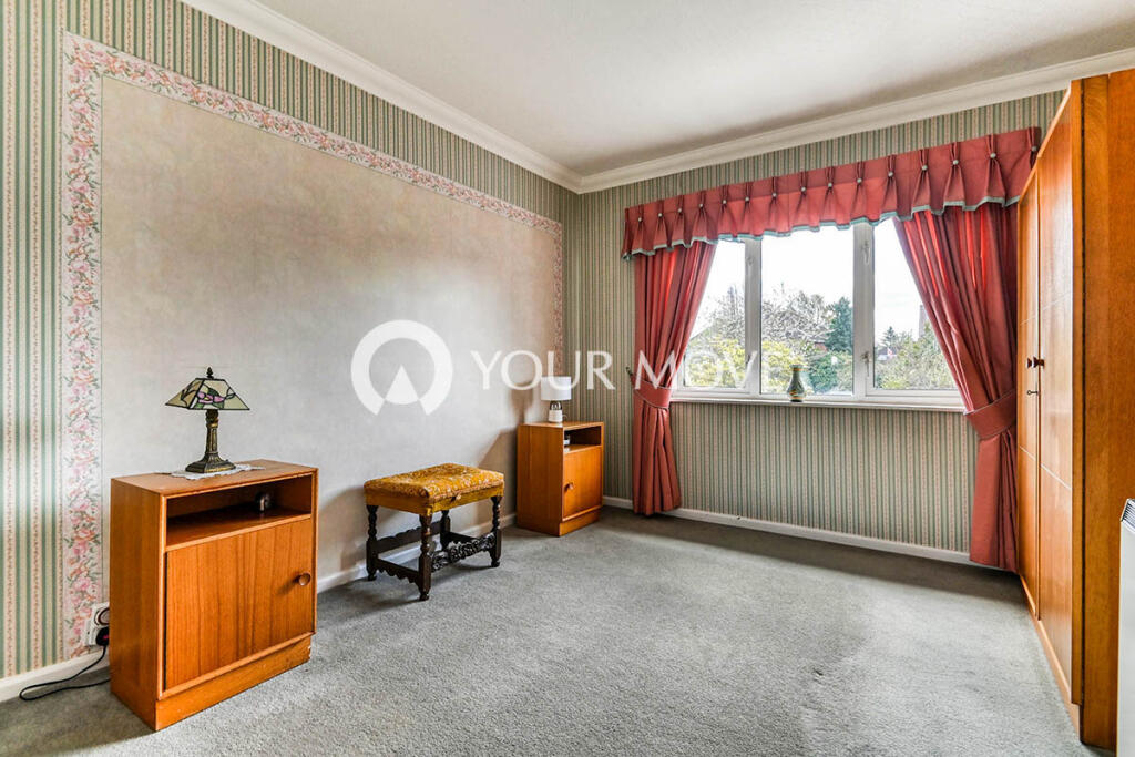 3 bedroom semidetached house for sale in Queensway, Barwell, Leicester