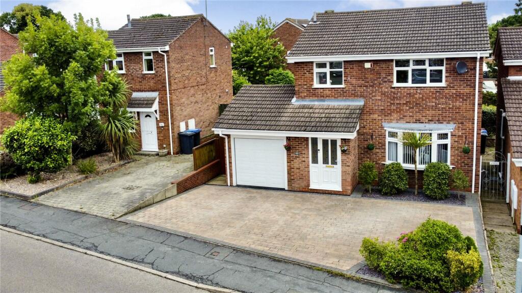 Main image of property: Charnwood Road, Barwell, Leicester, Leicestershire, LE9