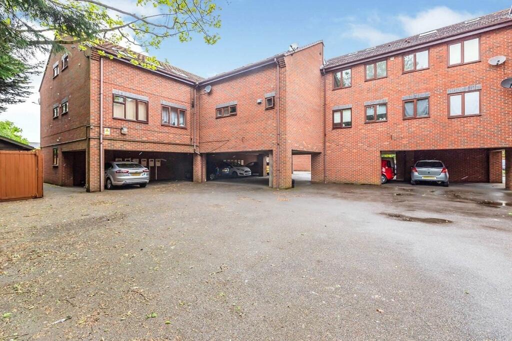 Main image of property: Granville Gardens, Hinckley, Leicestershire, LE10