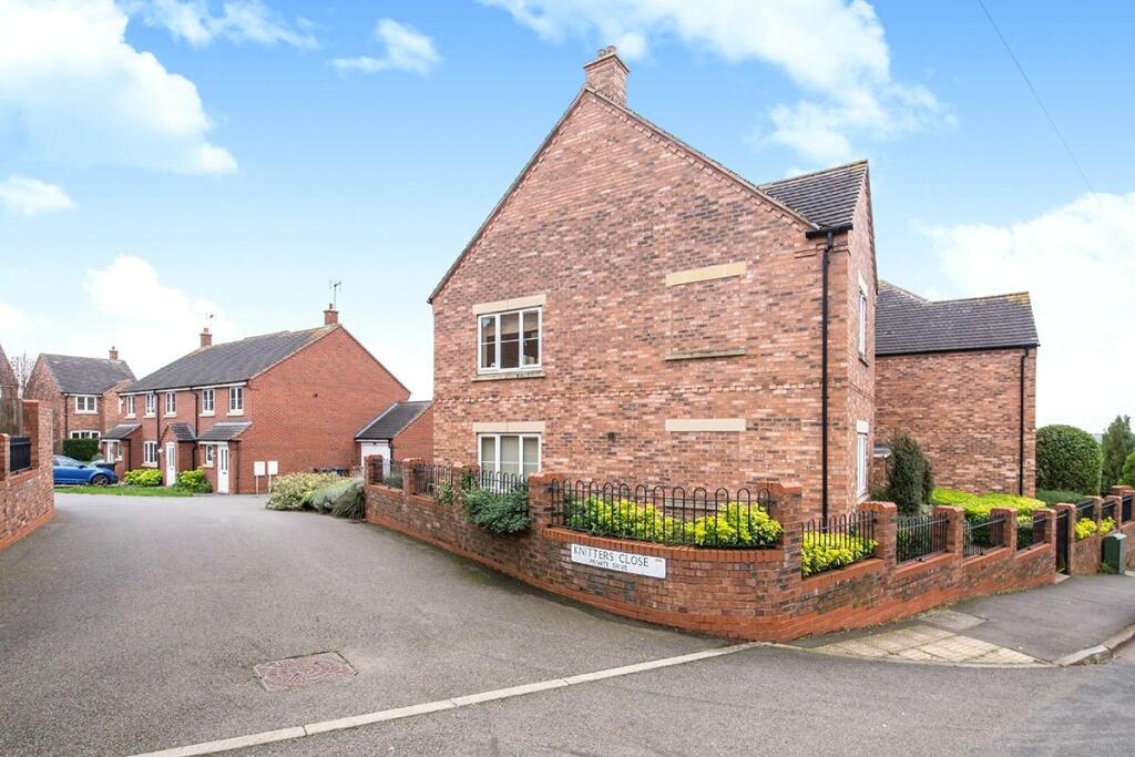 Main image of property: Hill Street, Barwell, Leicester, Leicestershire, LE9