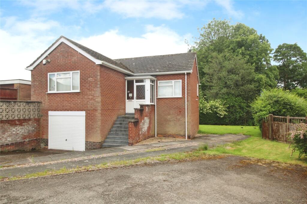 Main image of property: Denis Road, Burbage, Hinckley, Leicestershire, LE10