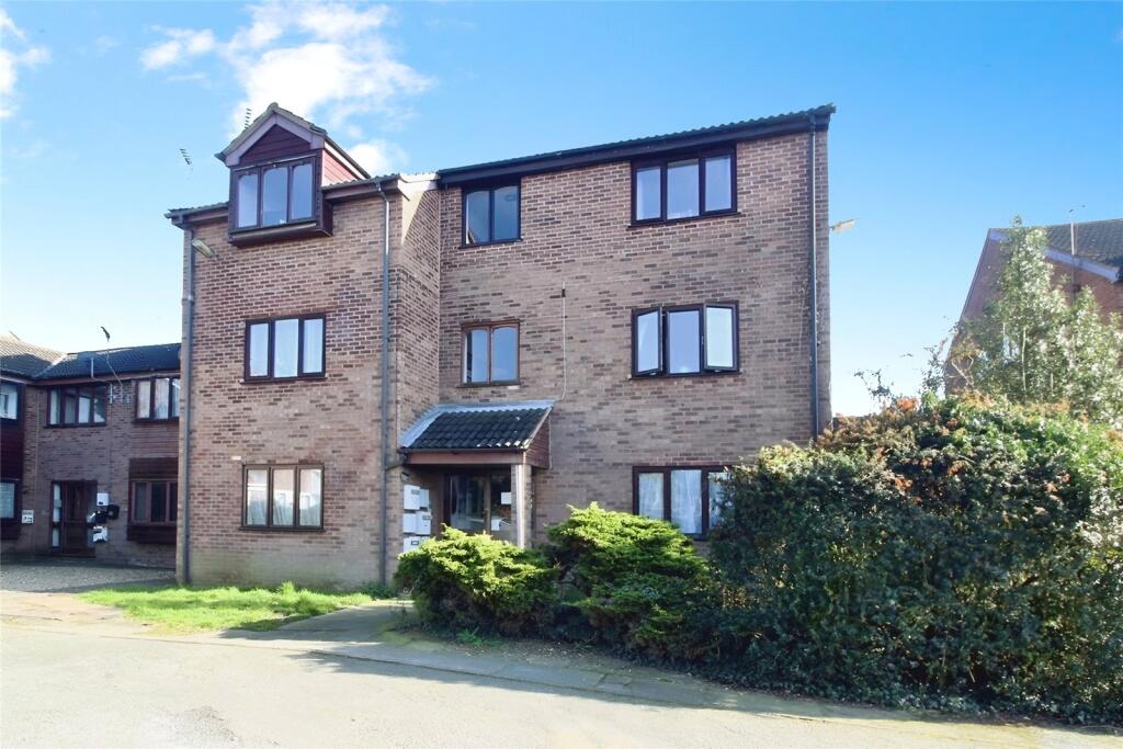 Main image of property: Willow Close, Burbage, Hinckley, Leicestershire, LE10