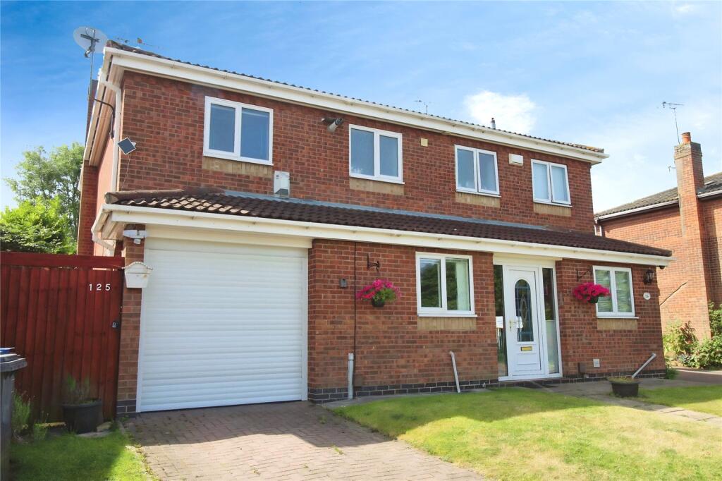 Main image of property: Heath Lane, Earl Shilton, Leicester, Leicestershire, LE9