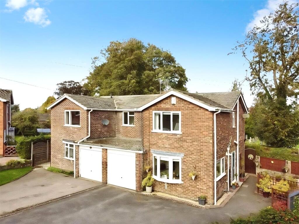 Main image of property: Dean Close, Hinckley, Leicestershire, LE10
